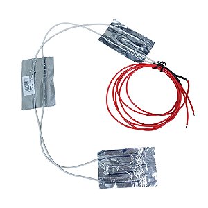 Resistência Para Freezer Consul Chb42 Chb53 220V W10601356