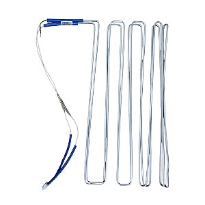 Resistência Evaporador para Geladeira Electrolux DB DF 127V