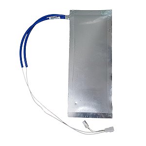 Resistência Degelo Auxiliar para Geladeira Consul CRE44 127V