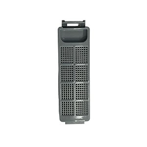 Filtro Fiapos Lavadora Mueller Poptank Big Family Supertank