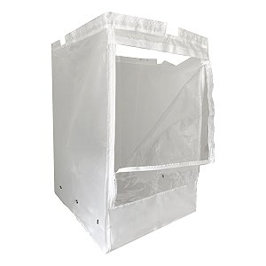 Saco Câmara Para Secadora Latina Sr555 Sr575 (Original)