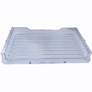 Prateleira Tampa Geladeira Electrolux Df56 If55 Tf55 Tf56