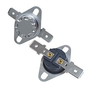 Termostato Protetor Termico Secadora Electrolux Svp10 Svp11