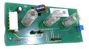 Placa Interface Purificador De Agua Electrolux Pe11b Pe11x