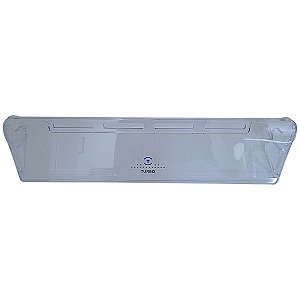 Tampa Prateleira Turbo Freezer Electrolux Df56 Tf55 Tf56 If5