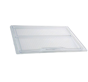 Prateleira Tampa Legumes Geladeira Electrolux Dc45 Dc46 Dc47