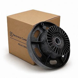 Polia Movida Lavadora Electrolux Lm13q Lp12q Lt12b Lt12f