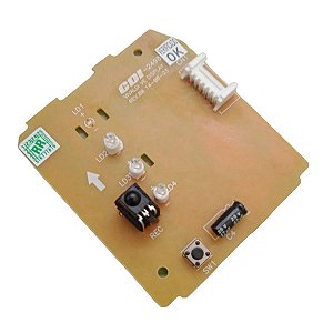 Placa Display Receptora Para Ar Condicionado DB93-11009A