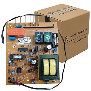 PLACA AR CONDICIONADO ELECTROLUX 64800235 220V