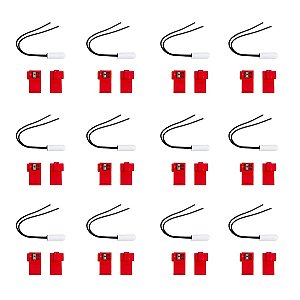 12 Sensor Temperatura Geladeira Consul Crd37 Crd36 Crd48