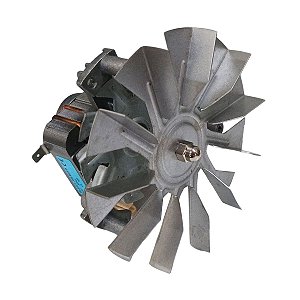 Motor Forno Fogão Brastemp BFB76 BYB76 XY976 XF976 127v