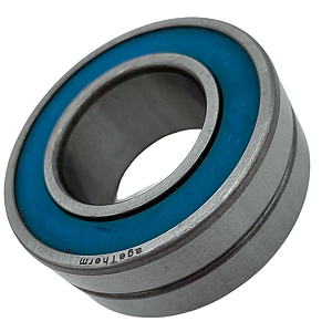 Rolamento Catracado Duplo Electrolux Lte07 Lte08 Ltd09 18mm