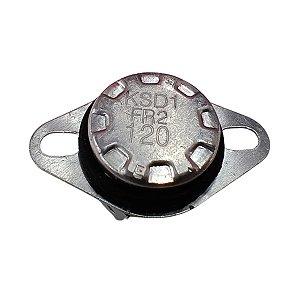 Termostato Operacional Lava e Seca Philco 120C Original