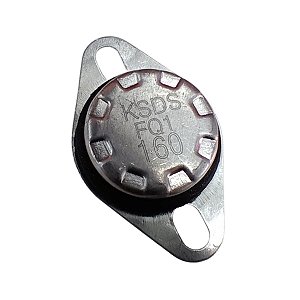 Termostato De Segurança Lava E Seca Philco 160C Original