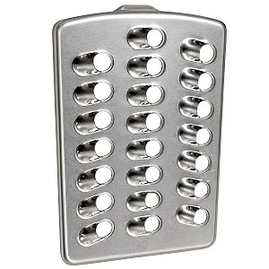 Lamina Aço Ralador Fino Multiprocessador Britânia Philco