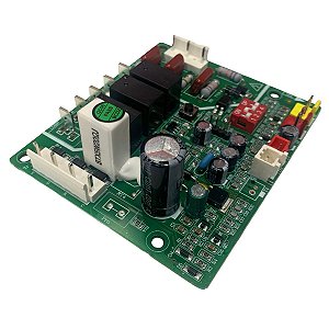 Placa Principal Ar Condicionado Philco PAC36000PFM5 220V