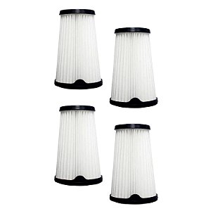 4 Filtro aspirador electrolux ergorapido erg25 erg26 erg27
