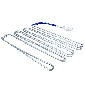 Resistência Brastemp Brm48 Brm50 Consul Crm45a Crm50a 110v