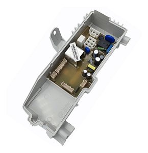 Placa Lavadora Brastemp Bwh15 Bws15 Bwk15 W10912973 110v