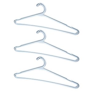 Cabide Para Secadora Mueller Muller original Com 3 unidades