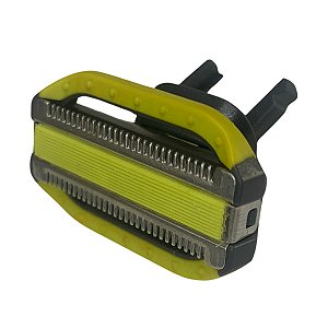 Lâmina Aparador Pelos Philco Easyblade Blue Plus PAP06 PAP09