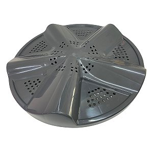 Agitador Lavadora Mueller Poptank Supertak Family Aquatec