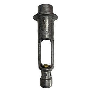 Conjunto Venturi 1,7kw G3 + Injetor 0,70mm Fogão Mueller