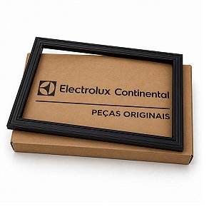 Gaxeta Borracha Porta Inferior Adega Electrolux Acd28 Origi