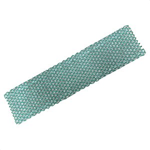 Filtro Hepa Anti Bactéria Ar Condicionado Split