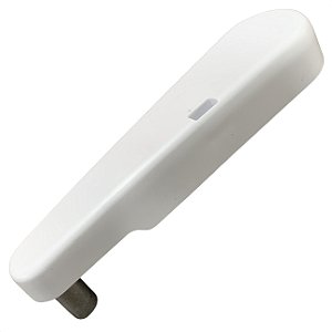 Dobradiça Superior Geladeira Brastemp Consul BRD47 CRM45