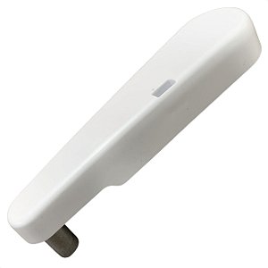 Dobradiça Superior Geladeira Brastemp BRD49 XRX48 PRM48