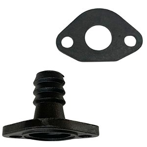 Kit Dreno Ar Condicionado Janela Consul CCS07 CCS10 CCK07