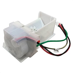 Damper Eletrônico Geladeira Brastemp BRO81 BRE80 BRN80 127V