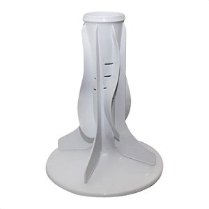 Agitador Para Lavadora Brastemp Consul Cwg11 Cwl75 Bwc10