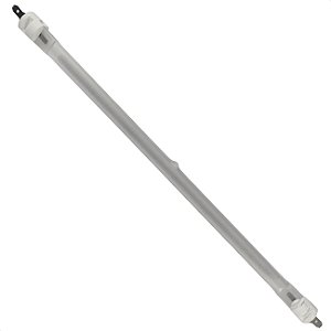 Resistência Aquecedor Britânia Ab1200 400W 127v Original
