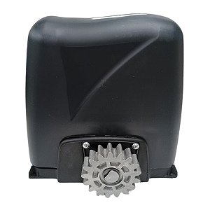 Motor Portão Rossi Deslizante DZ ATTO V2 36 TURBO 220V 350KG