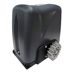 Motor Portão Deslizante Rossi DZ Nano 36 Turbo 220V 600Kg
