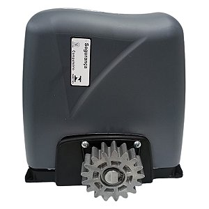 Motor Portão Rossi DZ Nano 36 VIP 500Kg 220V 5 segundos