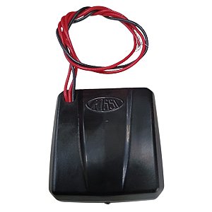 Controle Portão Rossi p/ Carro Farol Alto CT CK 1.0 HCS