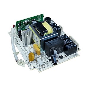 Placa pot lava louças electrolux le12b le12x 220v A09961301