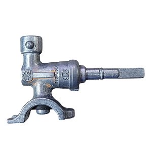 Registro Ramal Fogão Cooktop Electrolux Cavalete Original