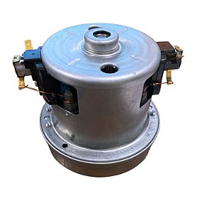 Motor para aspirador electrolux smart sma01 127v original