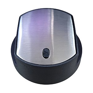 Manípulo Botão Fogão Cooktop Brastemp Bdt86 Bdt86ae Original