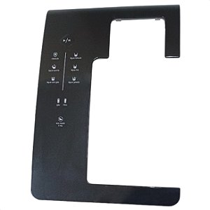 Placa Interface Máquina Bebidas Brastemp BPG40 Preta