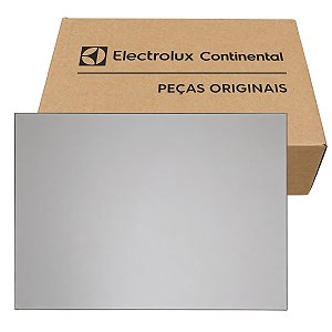 Vidro para forno microondas electrolux ME47X MEX55 original