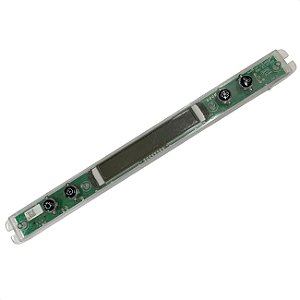 Placa Interface Coifa Brastemp BAP90AR BAV10AR Bivolt
