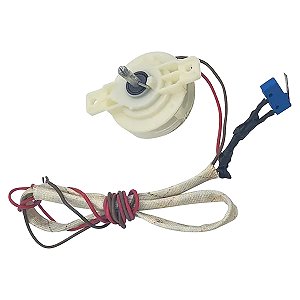 Temporizador Timer Centrifuga Roupa Britania Bivolt Original