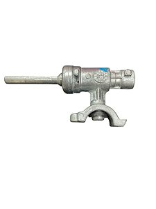 Registro Ramal Fogão Electrolux 50sb 50sbc 50spb 50sx 52ers