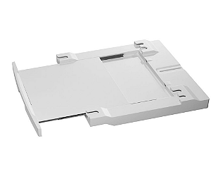 Suporte junção lavadora e secadora electrolux LFE10 SFE12