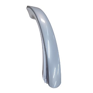Puxador Geladeira Electrolux Dc33 Dc34 Dc35 Dc37 Dc39 Frf305